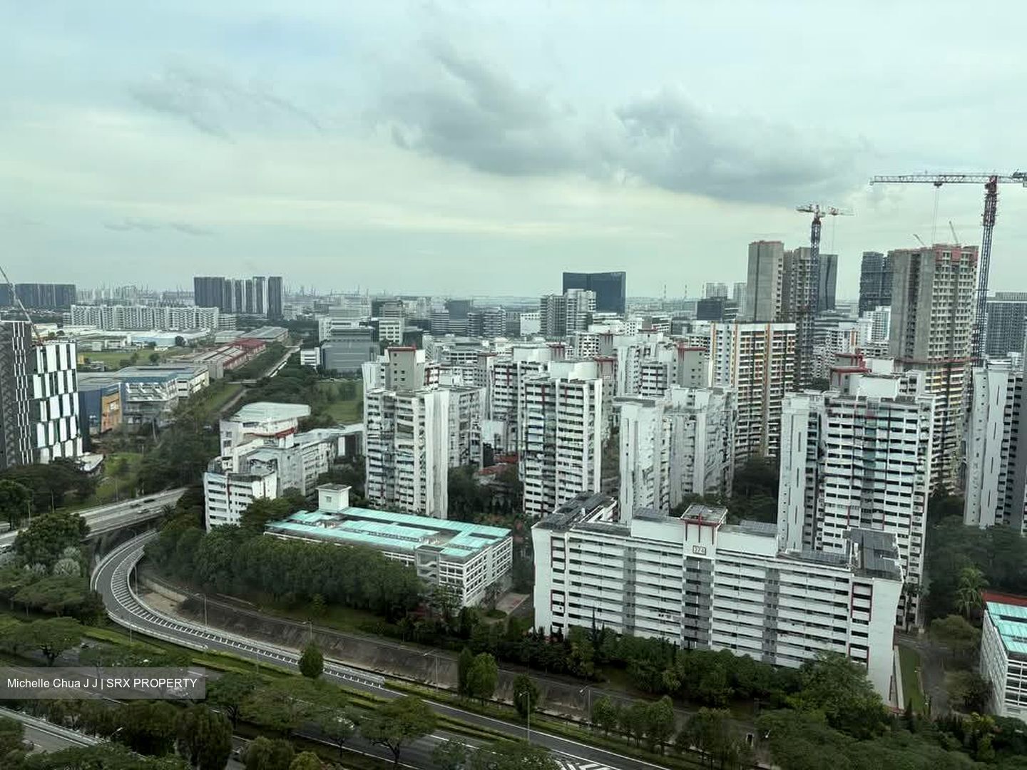 Blk 296B Skyline II @ Bukit Batok (Bukit Batok), HDB 4 Rooms #550066301